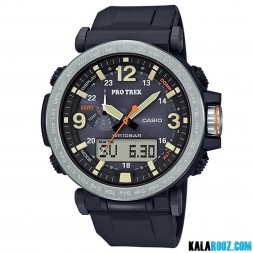 ساعت مچی مردانه کاسیو PRG-600-1DR